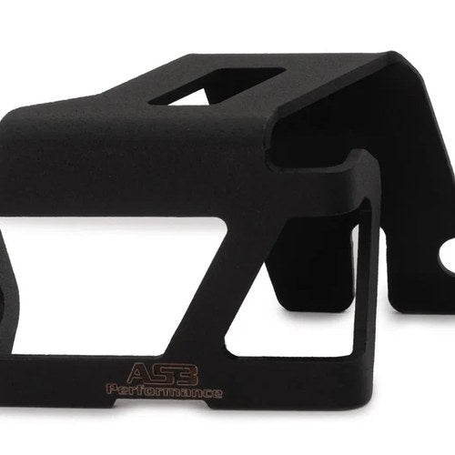 AS3 Rear Brake Reservoir Guard for Honda Crf 1000 L Africa Twin 2016-2017