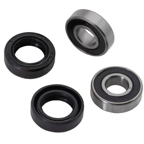 AS3 Front Wheel Bearing & Seal Kit - KTM 50 SX Mini Pro Junior Senior Adventure