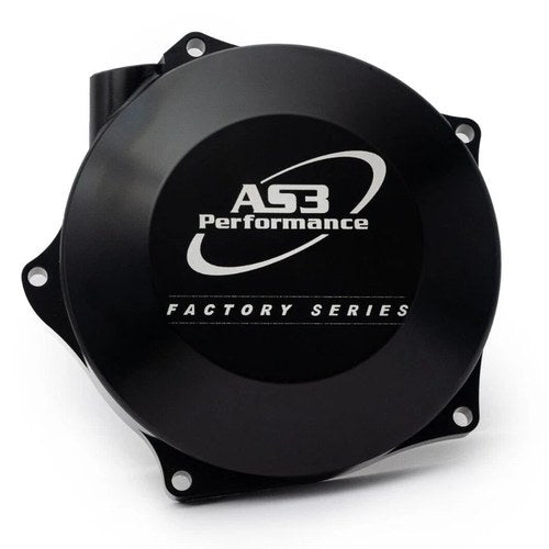 AS3 Clutch Cover for Kawasaki KX 250 2021-2023