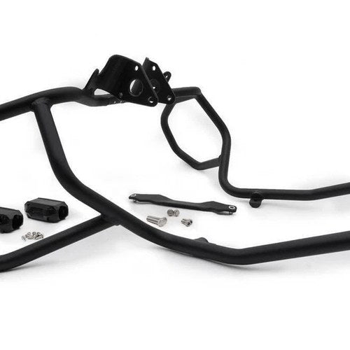 AS3 Crash Bars Guards for Kawasaki Klr 650 2008-2015
