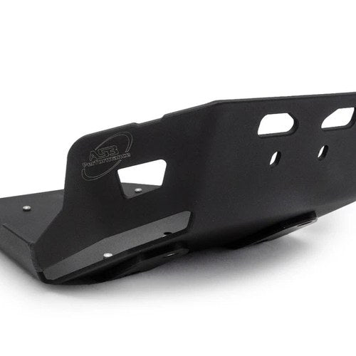 AS3 Skid Plate Sump Guard for Husqvarna Vitpilen Svartpilen 401 2018-2019