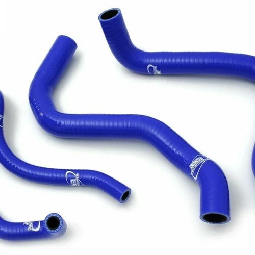 AS3 Silicone Radiator Hoses for Suzuki Gsxr 750 2004