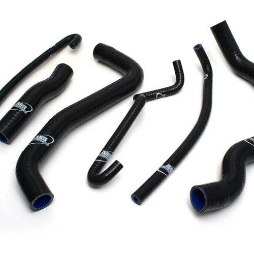 AS3 Silicone Radiator Hoses for Suzuki Gsxr 1000 2005-2006