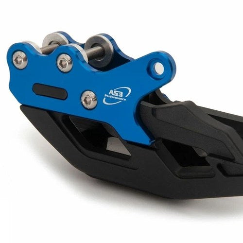 AS3 Chain Guide for Yamaha YZ 125 250 2008-2022 YZ WR 250 450 F 2008-2022