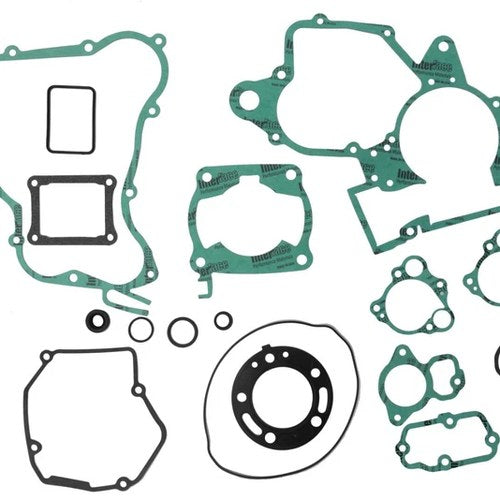 AS3 Engine Gasket Kit Set for Honda CR 125 R 1988-1989