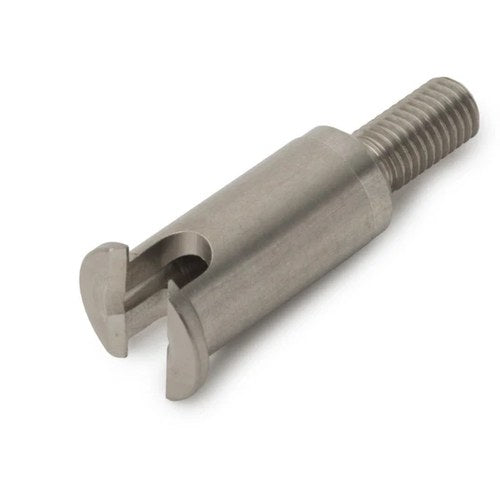 AS3 Water Pump Shaft for Honda Crf 450 R RX 2017-2025