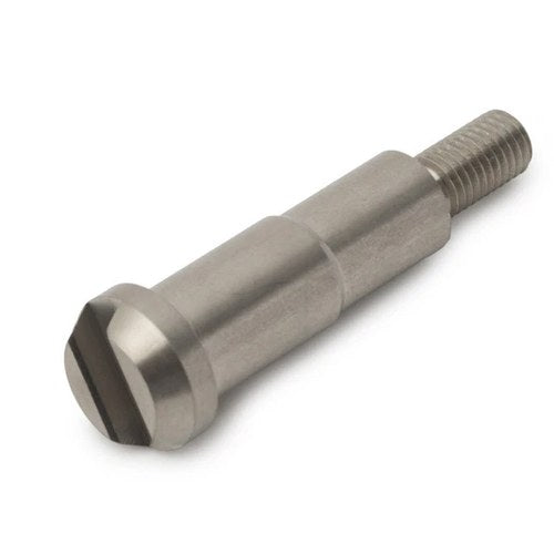 AS3 Water Pump Shaft for Honda Crf 450 X 05-17 Trx 450 R 06-09 Trx 450 ER