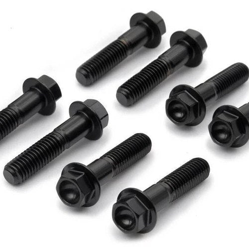 AS3 Titanium Triple Clamp Bolts for KTM 1290 Super Adventure 2015-2016