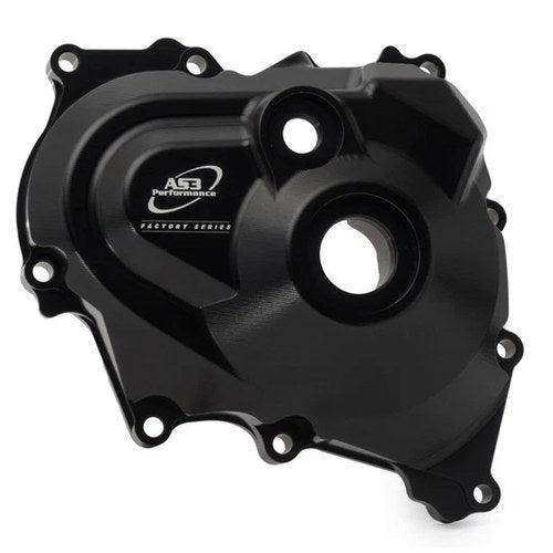 AS3 Ignition Cover for Yamaha YZ 450 F 2023-2024 YZ 450 FX 2024 WR 450 F 2024