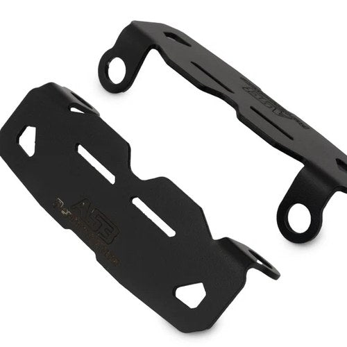AS3 Front Brake Caliper Guards for BMW R 1300 GS 2023-2024 R 1300 Adventure 2025