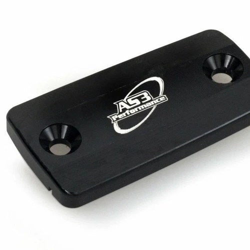 AS3 Clutch Reservoir Cover for Rieju MR 300 2021