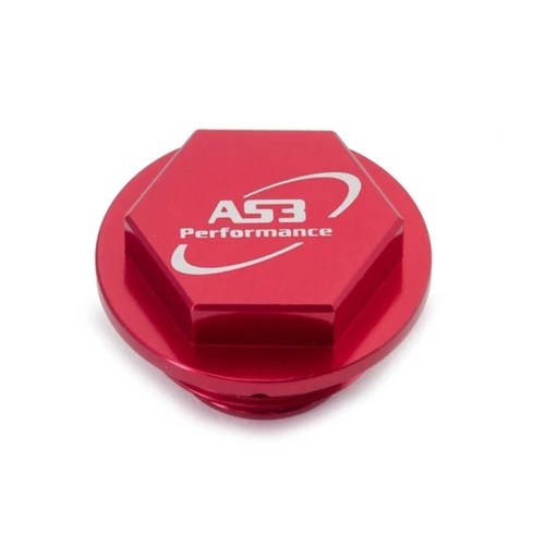 AS3 Rear Brake Reservoir Cover for Ajp Spr 310 510 R 2020-2023