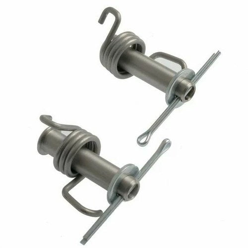 AS3 Foot Peg Pins for Fantic XX 125 XE 125 Xef 250 2021