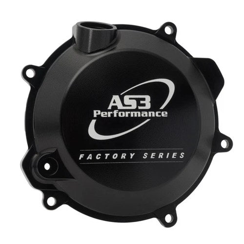 AS3 Clutch Cover for Husqvarna TC 125 2023-2024 TE 150 2024