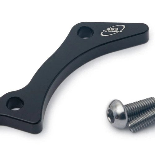 AS3 Case Saver for Kawasaki KX 250 F 2017-2020 KX 450 F 2016-2018