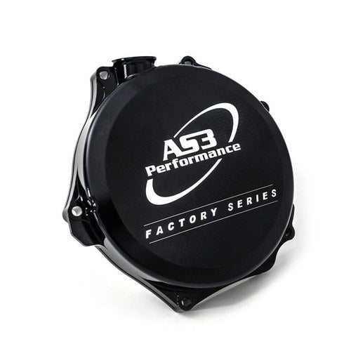 AS3 Clutch Cover for Suzuki Rmz 250 2011-2019