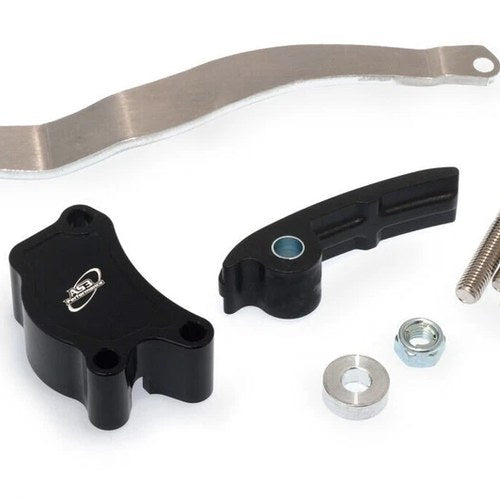 AS3 Case Saver Clutch Slave Cylinder Guard for Husqvarna TC 125 2016-2018