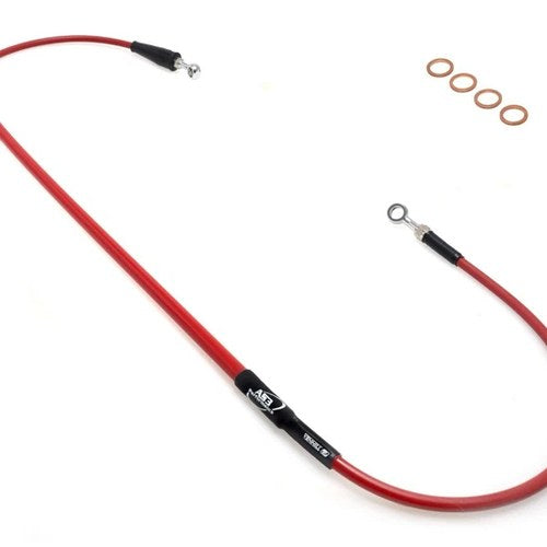 AS3 Venhill Front Brake Line Hose for Gas EC 250 300 EC 250 350 F 2021-2023