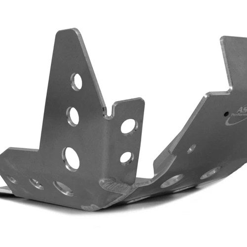 AS3 Skid Plate Sump Guard for Sherco SE 250 SE 300 2017-2019