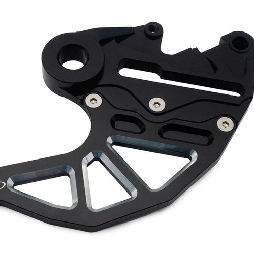 AS3 Rear Brake Disc Guard for Gas EC 250 300 2022 EC 250 350 F 2022