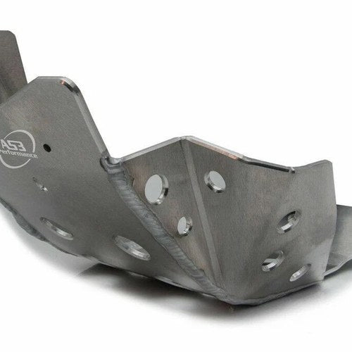 AS3 Skid Plate Sump Guard for Gas MC 250 F 2021