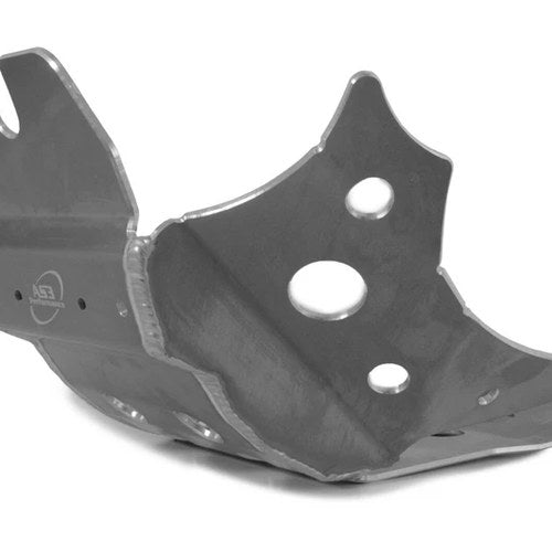 AS3 Skid Plate Sump Guard for Yamaha WR 250 F 2007-2014