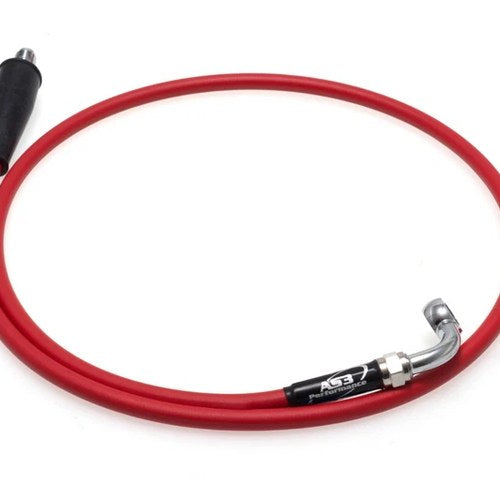AS3 Venhill Front Brake Line Hose for Ajp Spr 240 2022