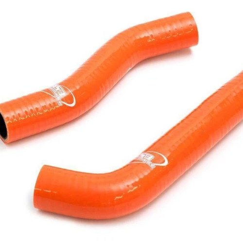 AS3 Silicone Radiator Hoses for KTM 690 Smc Enduro R 2008-2013