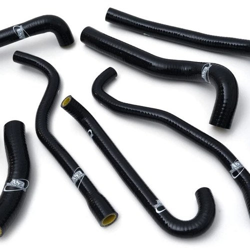 AS3 Silicone Radiator Hoses for Triumph T595 1997-1998
