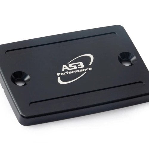 AS3 Front Brake Reservoir Cover for Yamaha Xtz 690 Tenere 700 21-24 XT 1200 Z
