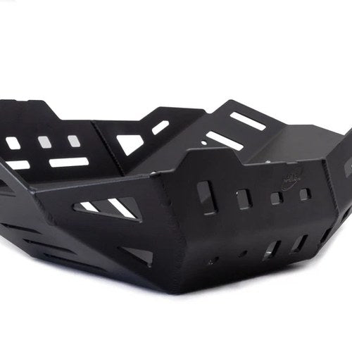 AS3 Skid Plate Sump Guard for Honda NC 700 X 2012-2017 NC 750 X 2014-2020