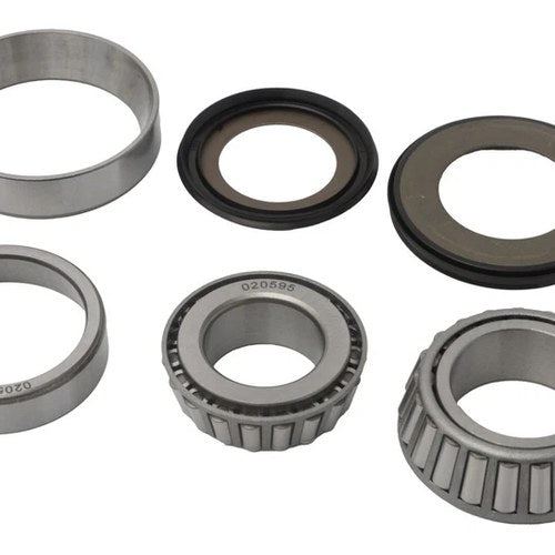 AS3 Headstock Steering Bearings for Kawasaki KX125 82-91 KX250 79-91 KX500 83-04