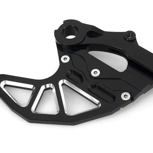 AS3 Rear Brake Disc Guard for Beta 125 200 250 300 350 390 430 480 RR Race 2025