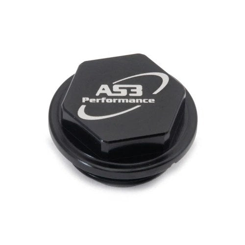 AS3 Rear Brake Reservoir Cover for Triumph TF 250 450 X E 2024-2026