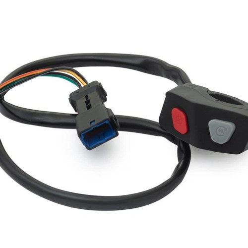 AS3 Engine Stop Kill Switch Button to fit KTM 125-450 SX-F XC-F XC-W 23-26