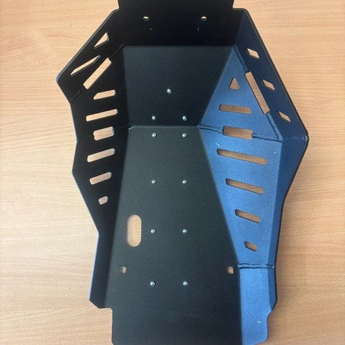 AS3 Skid Plate Sump Guard for Husqvarna 701 Enduro 2019 2022-2023