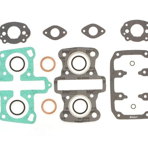 Top End Engine Gasket Set Honda CB175 CD175 CL175 SL175 1968 - 1973 Kit Rebuild