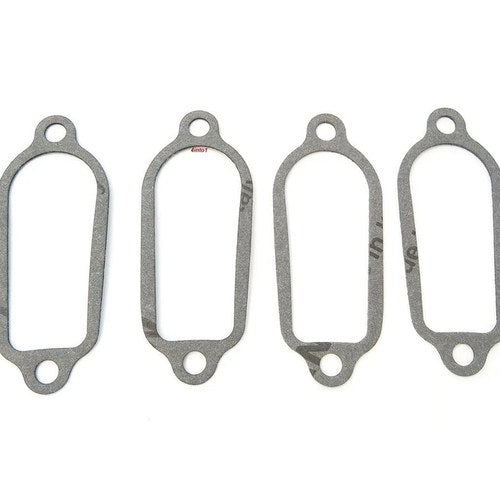 Carburetor Carb Top Cover Gasket 4 Pack Honda CB350F CB400F Four Super Sport