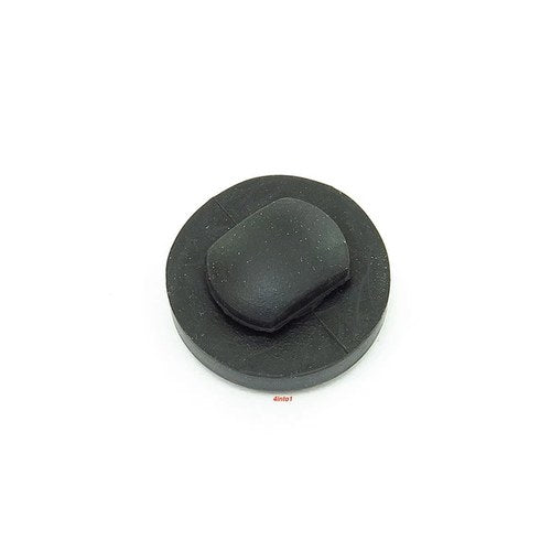 Genuine Honda Rubber Side Stand Stopper - CB350 CB450 CB650 CB750 95011-63000