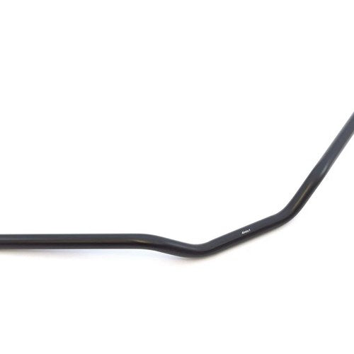 Emgo Satin Black GP Touring Handlebars 7/8" Bars 23-12572S - Motorcycle Custom