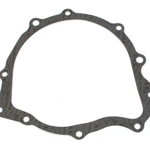 Honda Motorcycle Clutch Cover Gasket - 11396-300-303 - CB750 - 1969-1978