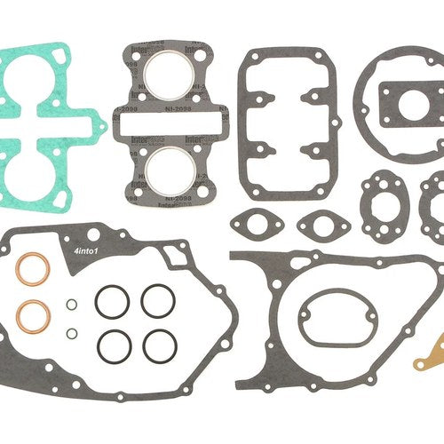 Engine Gasket Set Kit Honda CB175 CD175 CL175 SL175 68 1969 1970 1971 1972 1973