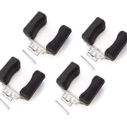 Reproduction Float & Pin - Set of 4 - 16013-679-005 Honda CB750 1979 Cbx GL1100
