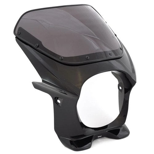 Emgo Venom Fairing Honda Kawasaki Yamaha - 70-52505 - Cafe Vintage Racer Bobber
