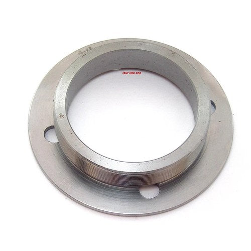 Rear Wheel Left Bearing Retainer - 41231-323-020 - Honda CB500 CB550 CB550F