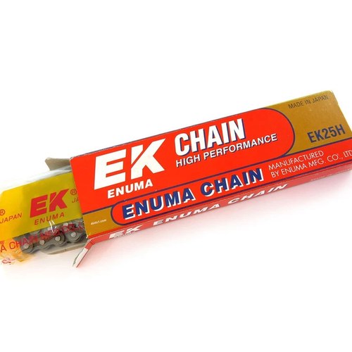 EK Cam Chain - 25H x 98L - 14401-383-003 - Honda XL100 CB/CT/TL/XL125