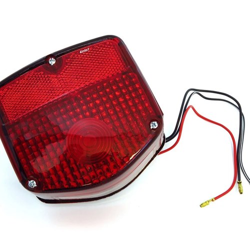 Reproduction Tail Light Assembly - C70 CT70 CT90 CT110 CB125S