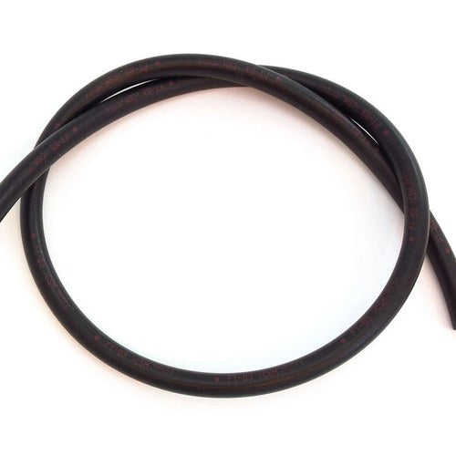 Genuine Honda Fuel / Vent Line - 95001-8000160M - Black 8mm - 1 Meter (3 Feet)