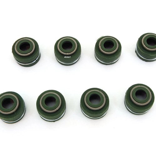 Set of 8 - Honda Valve Stem Seal - CB750 CX500 GL500 CX650 VT750 GL1000 CBR1100
