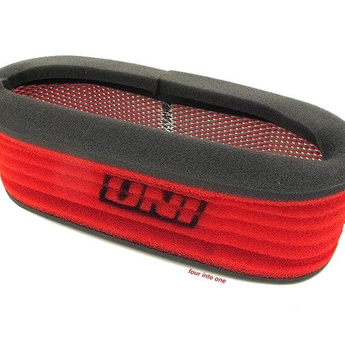 Uni Foam Air Filter NU-4007 Honda CB750 CB750F CB750K 1969 - 1978 17211-405-000